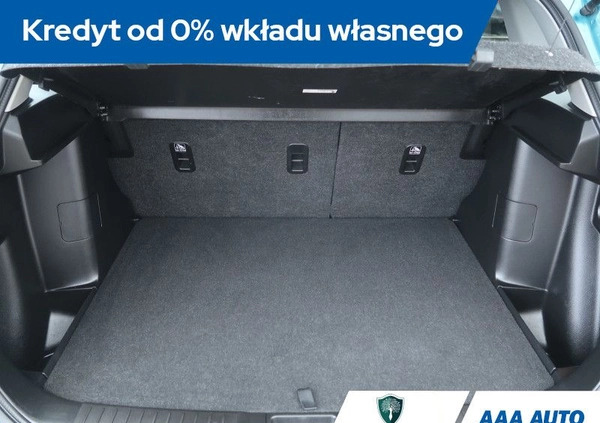 Suzuki Vitara cena 78000 przebieg: 91608, rok produkcji 2020 z Zawadzkie małe 92